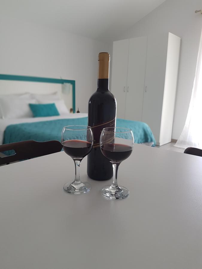 Apartments And Rooms Lijesevic Budva Luaran gambar