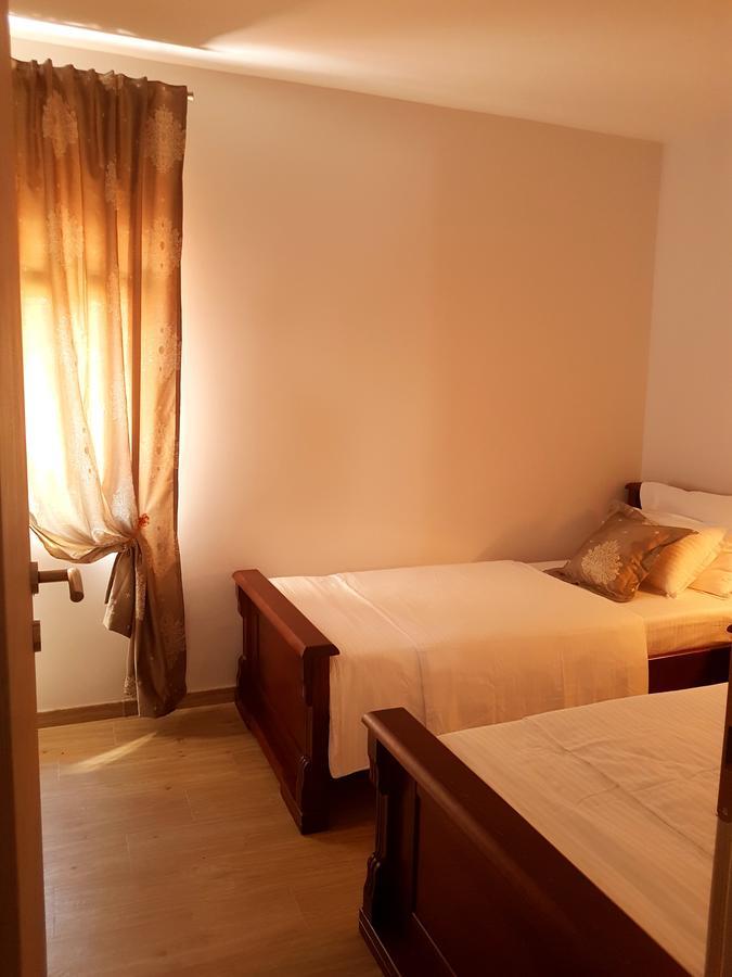 Apartments And Rooms Lijesevic Budva Luaran gambar