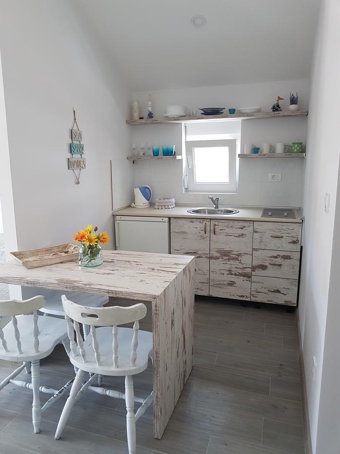 Apartments And Rooms Lijesevic Budva Luaran gambar
